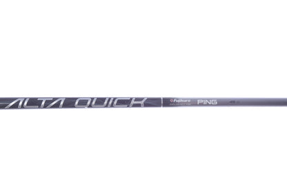 Used Ping Glide Forged Pro Sand Wedge - Right-Handed - 56 Degrees - Seniors Flex-Next Round
