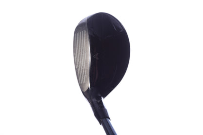 Used Callaway Paradym Super 5H Hybrid - Right-Handed - 24 Degrees - Regular Flex