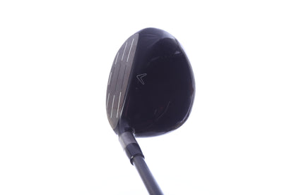 Used Callaway Epic MAX 3-Wood - Right-Handed - 15 Degrees - Stiff Flex