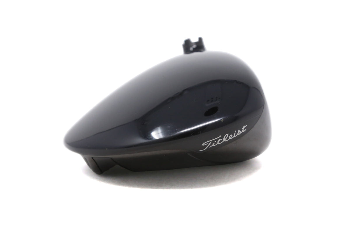 Used Titleist TSR2 Driver - HEAD ONLY - Right-Handed - 9 Degrees