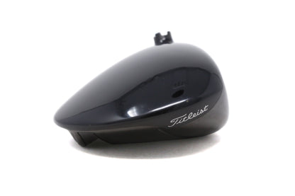 Used Titleist TSR2 Driver - HEAD ONLY - Right-Handed - 9 Degrees
