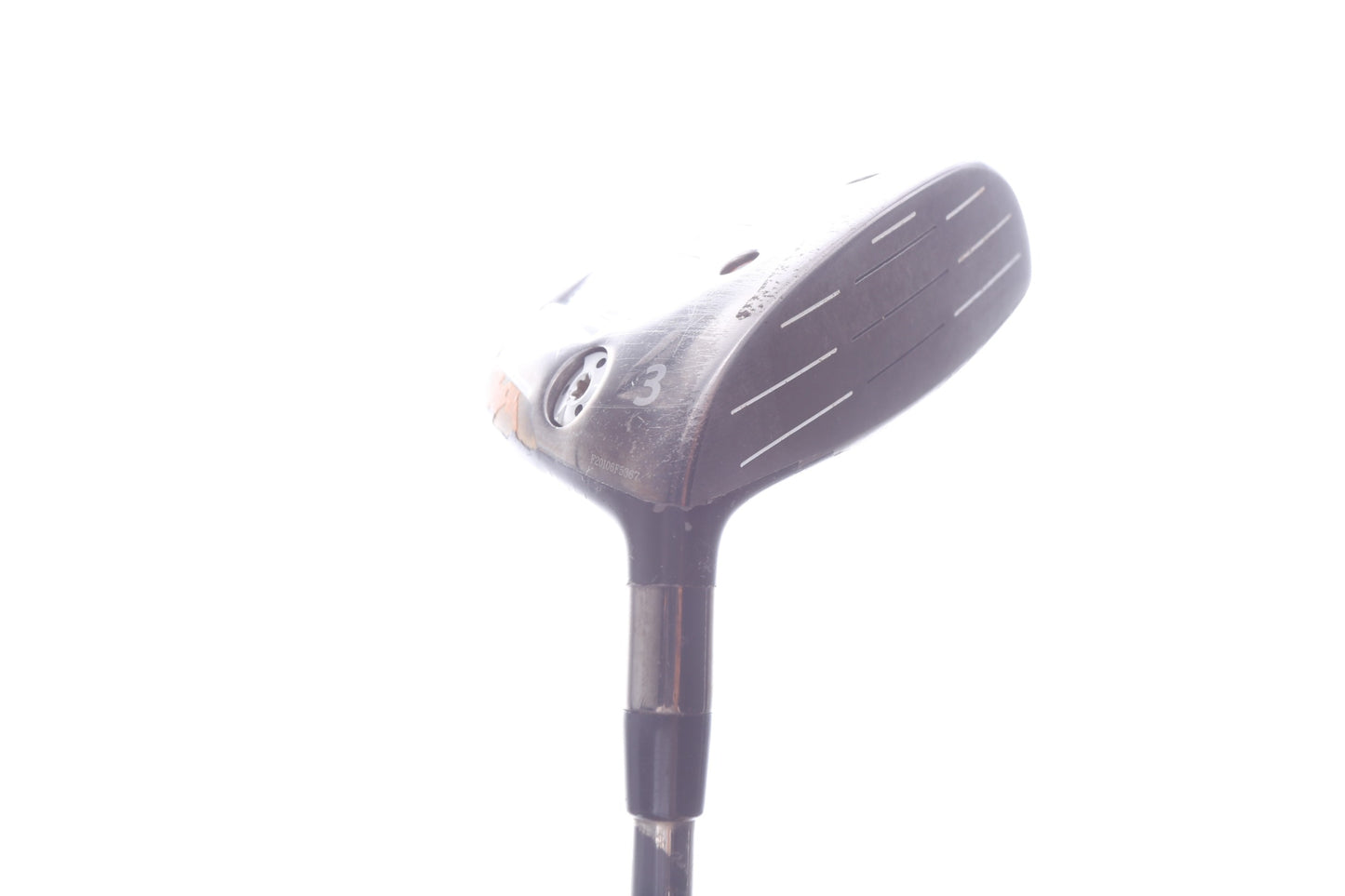 Used Callaway Mavrik Max 3-Wood - Right-Handed - 15 Degrees - Ladies Flex-Next Round