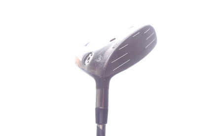 Used Callaway Mavrik Max 3-Wood - Right-Handed - 15 Degrees - Ladies Flex-Next Round