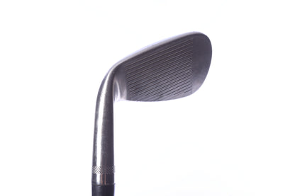 Used Titleist Vokey SM9 Brushed Steel Gap Wedge - Right-Handed - 46 Degrees - Wedge Flex-Next Round