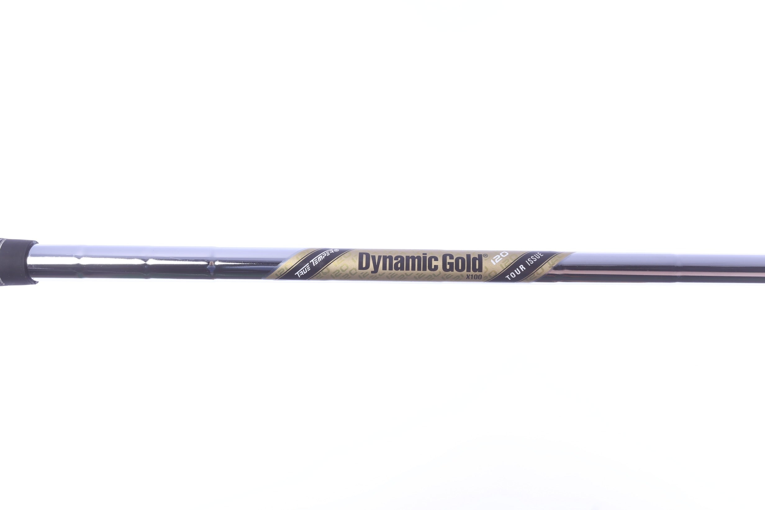 Used Mizuno Pro 243 Single 4-Iron - Right-Handed - Extra Stiff Flex-Next Round