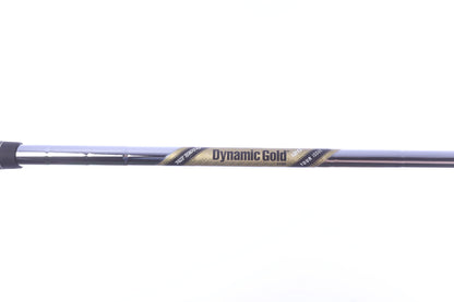 Used Mizuno Pro 243 Single 4-Iron - Right-Handed - Extra Stiff Flex-Next Round