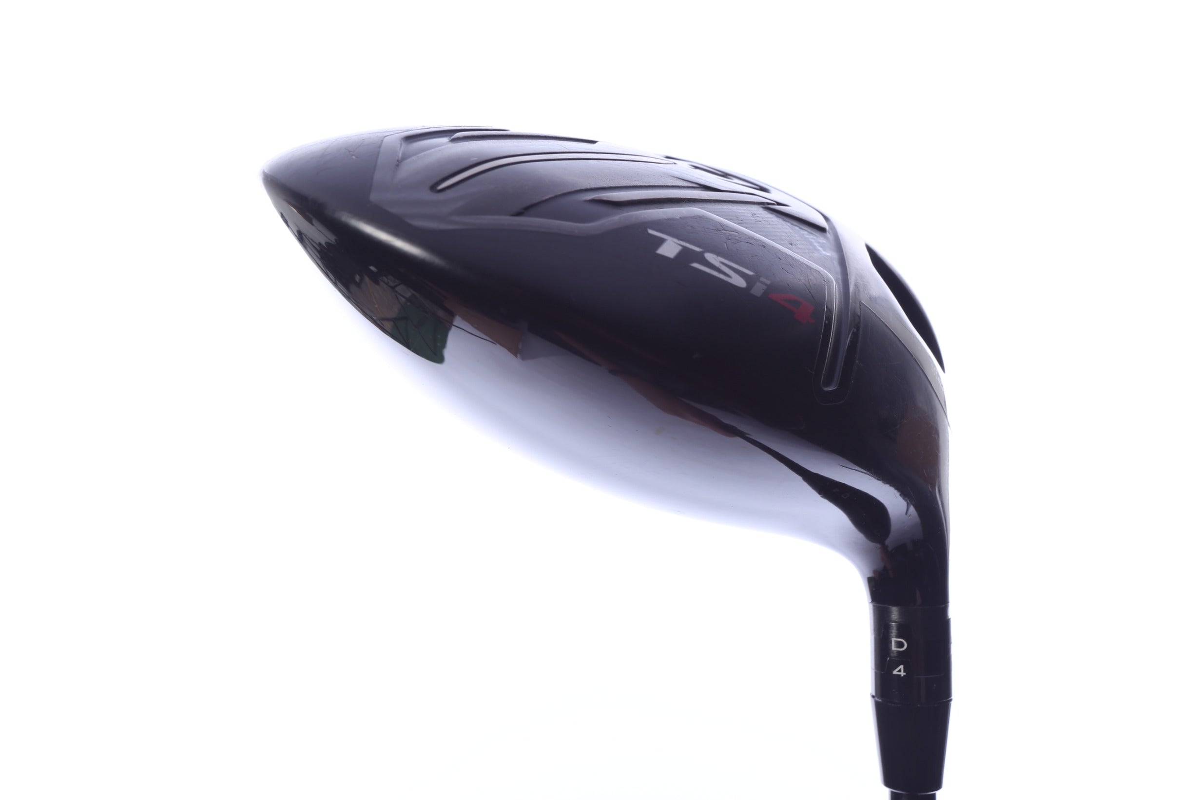 Used Titleist TSi4 Driver - 9 Degrees - Regular Flex ProMade Graphite Wood - Right-Handed-Next Round