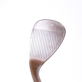 Used Cleveland RTX ZipCore Raw Sand Wedge - Right-Handed - 56 Degrees - Wedge Flex-Next Round