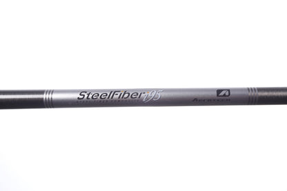 Used Titleist Vokey SM10 Tour Chrome Sand Wedge - Right-Handed - 54 Degrees - Stiff Flex-Next Round