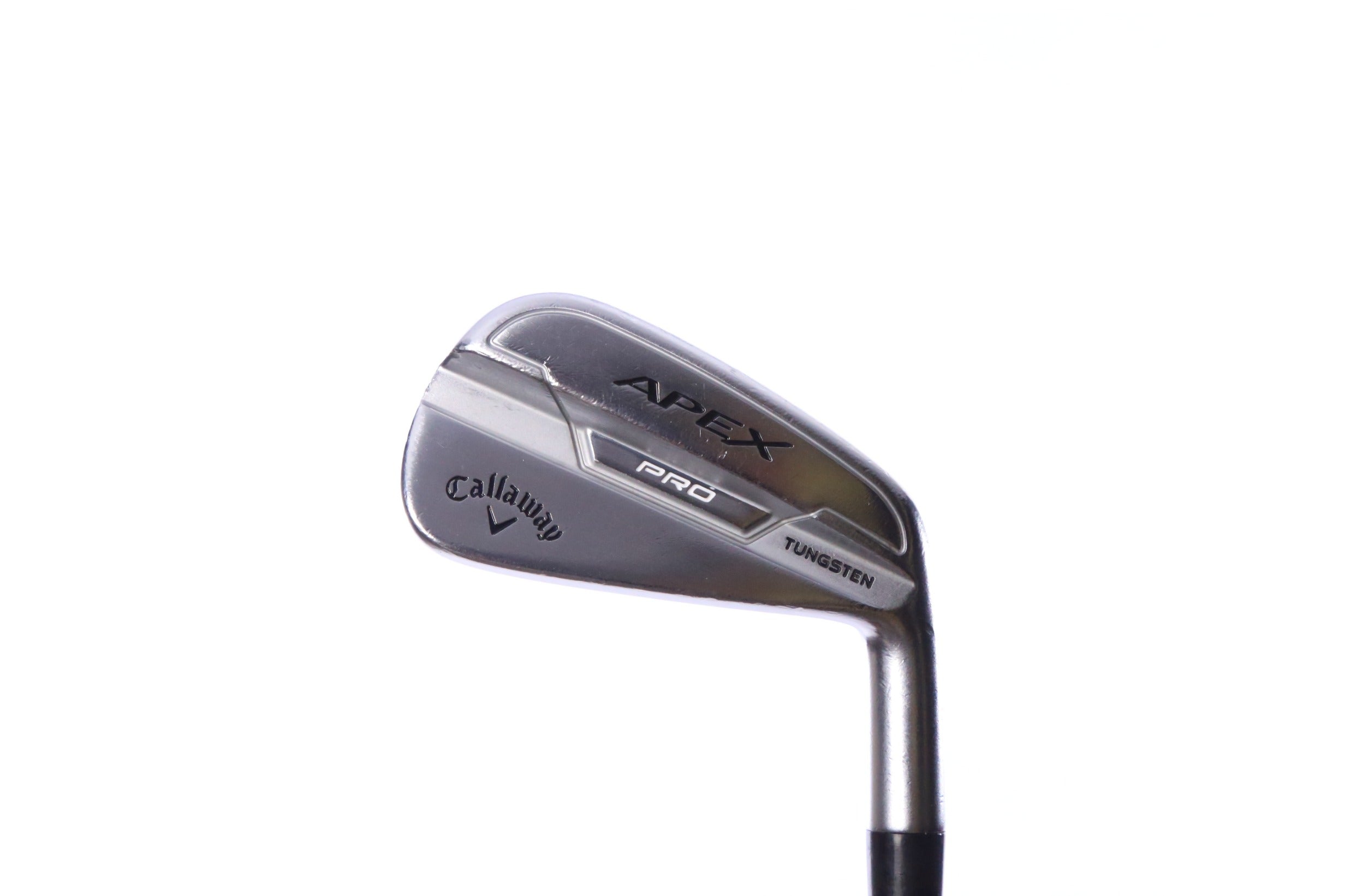 Used Callaway Apex Pro 21 Single 3-Iron - Right-Handed - Regular Flex