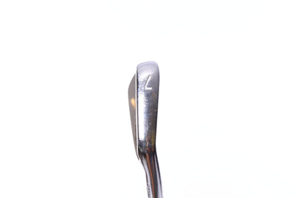 Used Mizuno MP-20 Single 7-Iron - Right-Handed - Stiff Flex-Next Round
