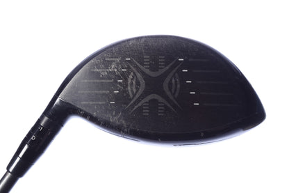 Used Callaway Rogue Driver - 9 Degrees - Stiff Flex Aldila Synergy - Right-Handed