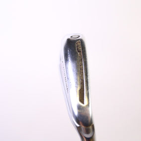 Used TaylorMade Tour Preferred MC Single 6-Iron - Right-Handed - Stiff Flex-Next Round