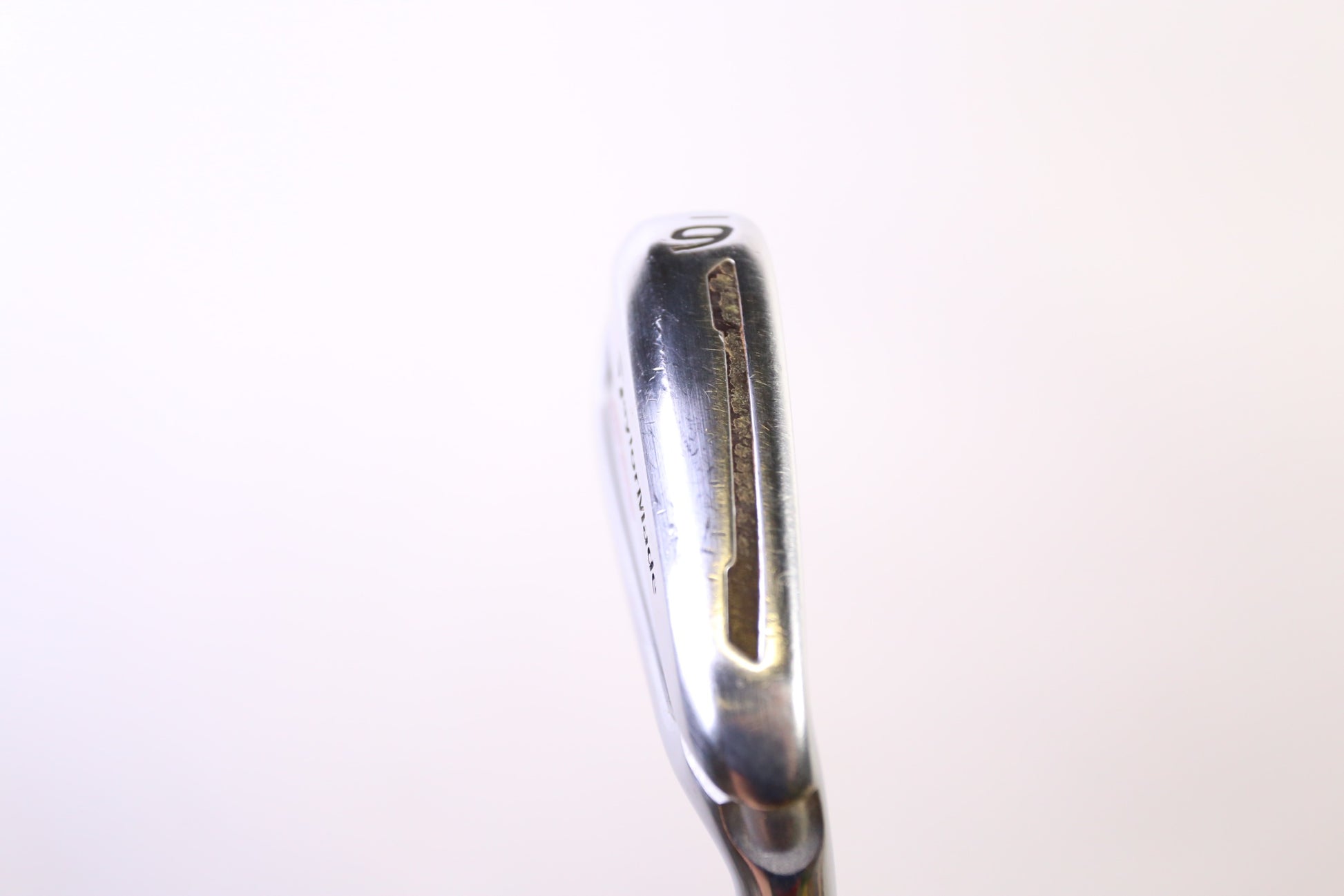 Used TaylorMade Tour Preferred MC Single 6-Iron - Right-Handed - Stiff Flex-Next Round