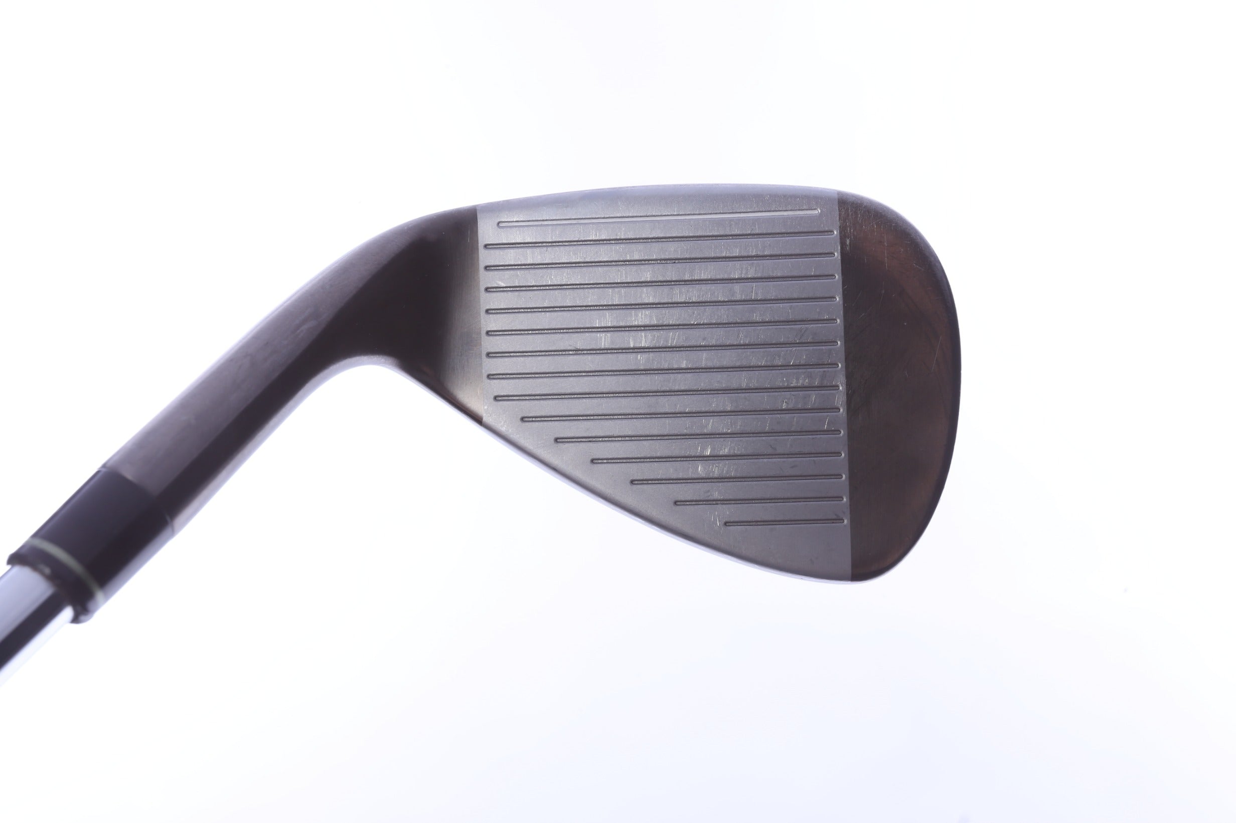Used TaylorMade Qi Approach Wedge - Right-Handed - 49 Degrees - Extra Stiff Flex-Next Round