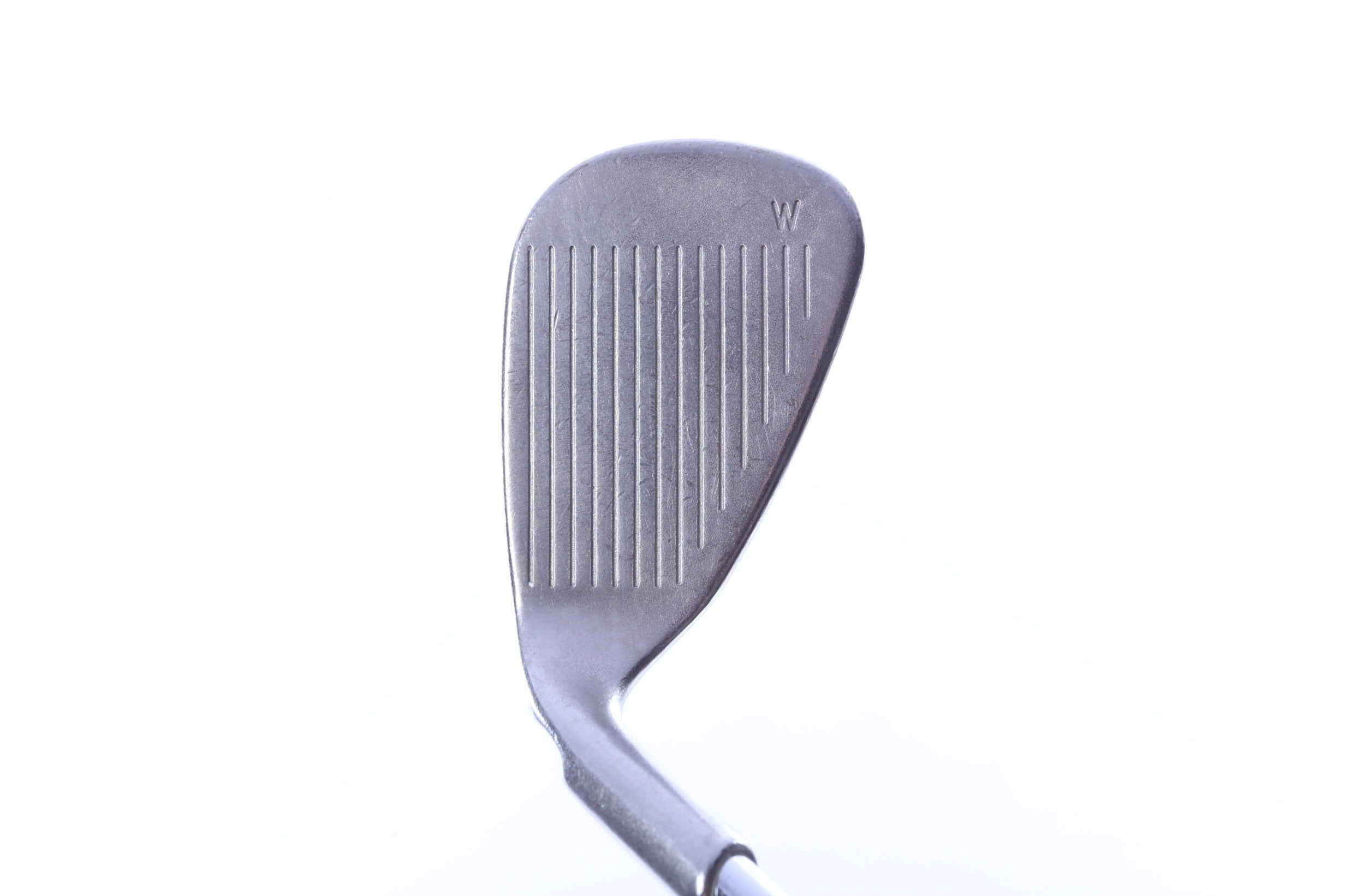 Used Ping G5 Pitching Wedge - Right-Handed - 46 Degrees - Stiff Flex-Next Round