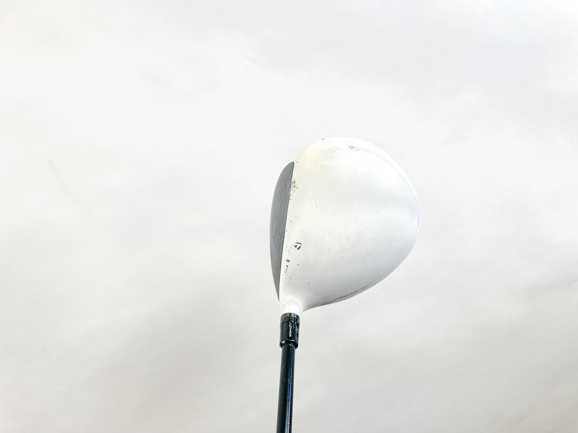 Used TaylorMade R11 Driver - Right-Handed - 10.5 Degrees - Regular Flex-Next Round