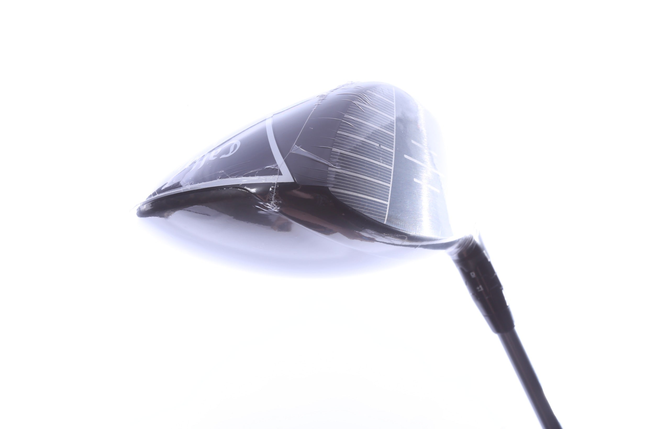 Used Callaway Elyte Night Edition Driver - 10.5 Degrees - Regular Flex Project X Denali Blue - Left-Handed-Next Round
