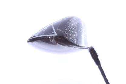 Used Callaway Elyte Night Edition Driver - 10.5 Degrees - Regular Flex Project X Denali Blue - Left-Handed-Next Round