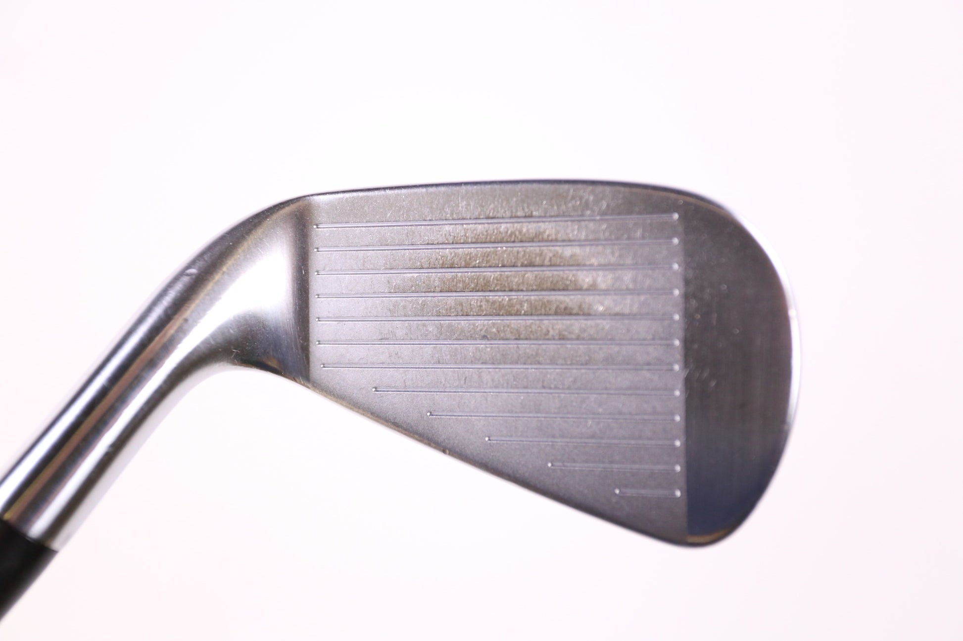 Used Titleist AP2 716 Forged Single 6-Iron - Right-Handed - Stiff Flex-Next Round