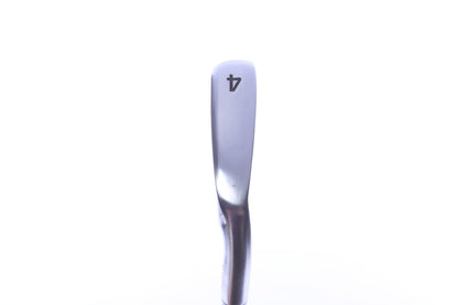 Used Takomo Iron 101T Single 4-Iron - Right-Handed - Stiff Flex