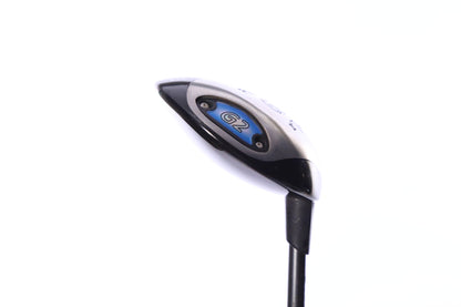 Used Ping G2 7-Wood - Right-Handed - 20 Degrees - Regular Flex