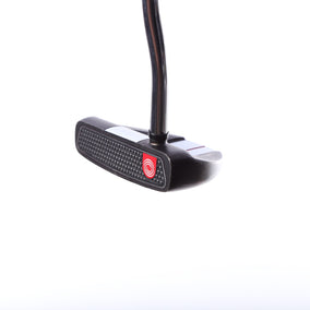 Used Odyssey O-Works Red R-Line Putter - Right-Handed - 32 in - Mallet-Next Round