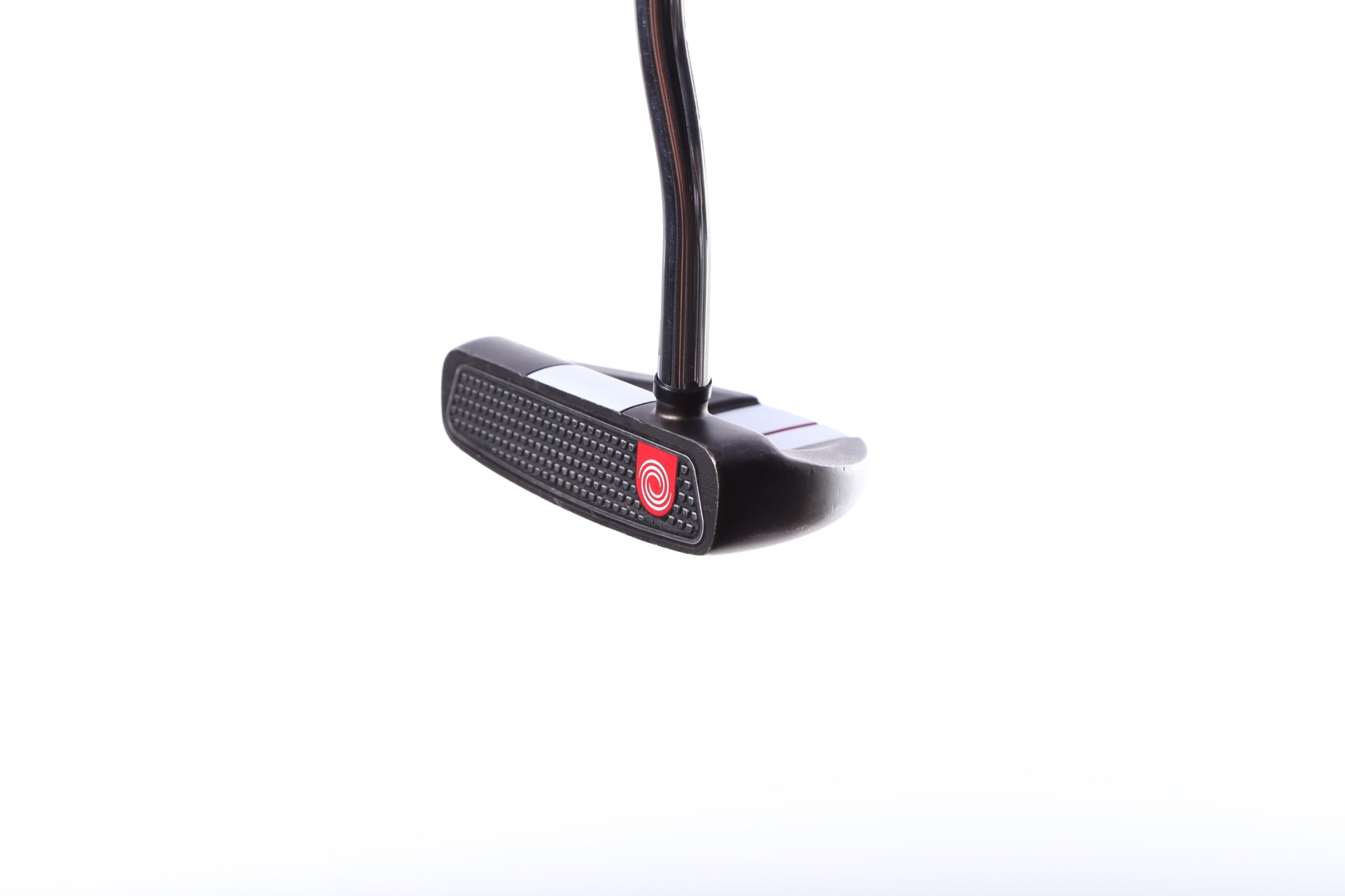 Used Odyssey O-Works Red R-Line Putter - Right-Handed - 32 in - Mallet-Next Round