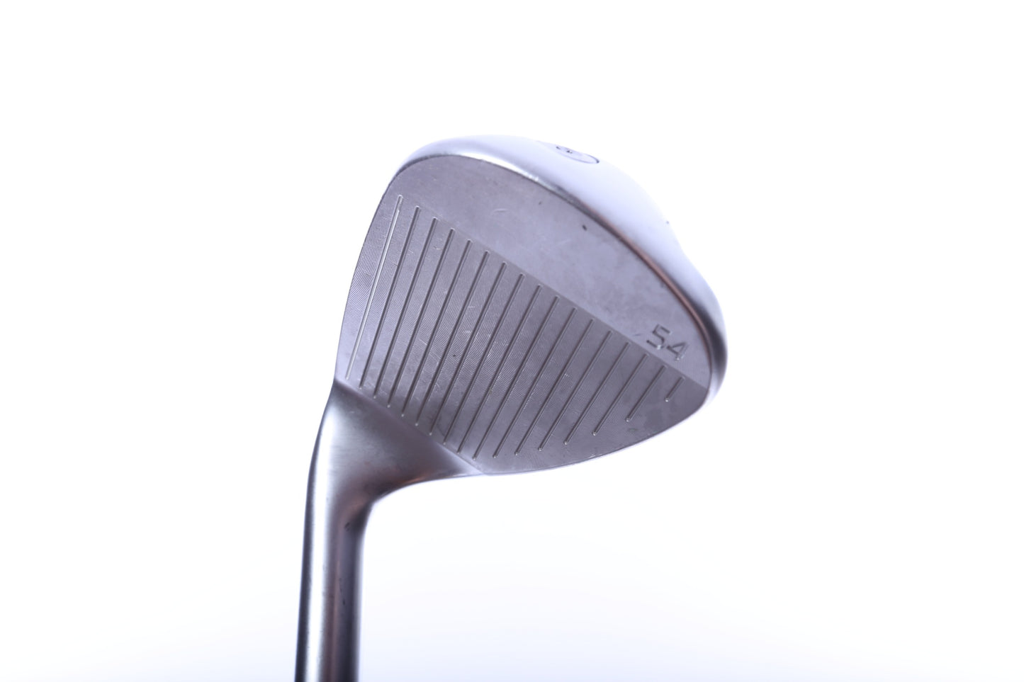 Used Ping G430 Sand Wedge - Right-Handed - 54 Degrees - Stiff Flex-Next Round