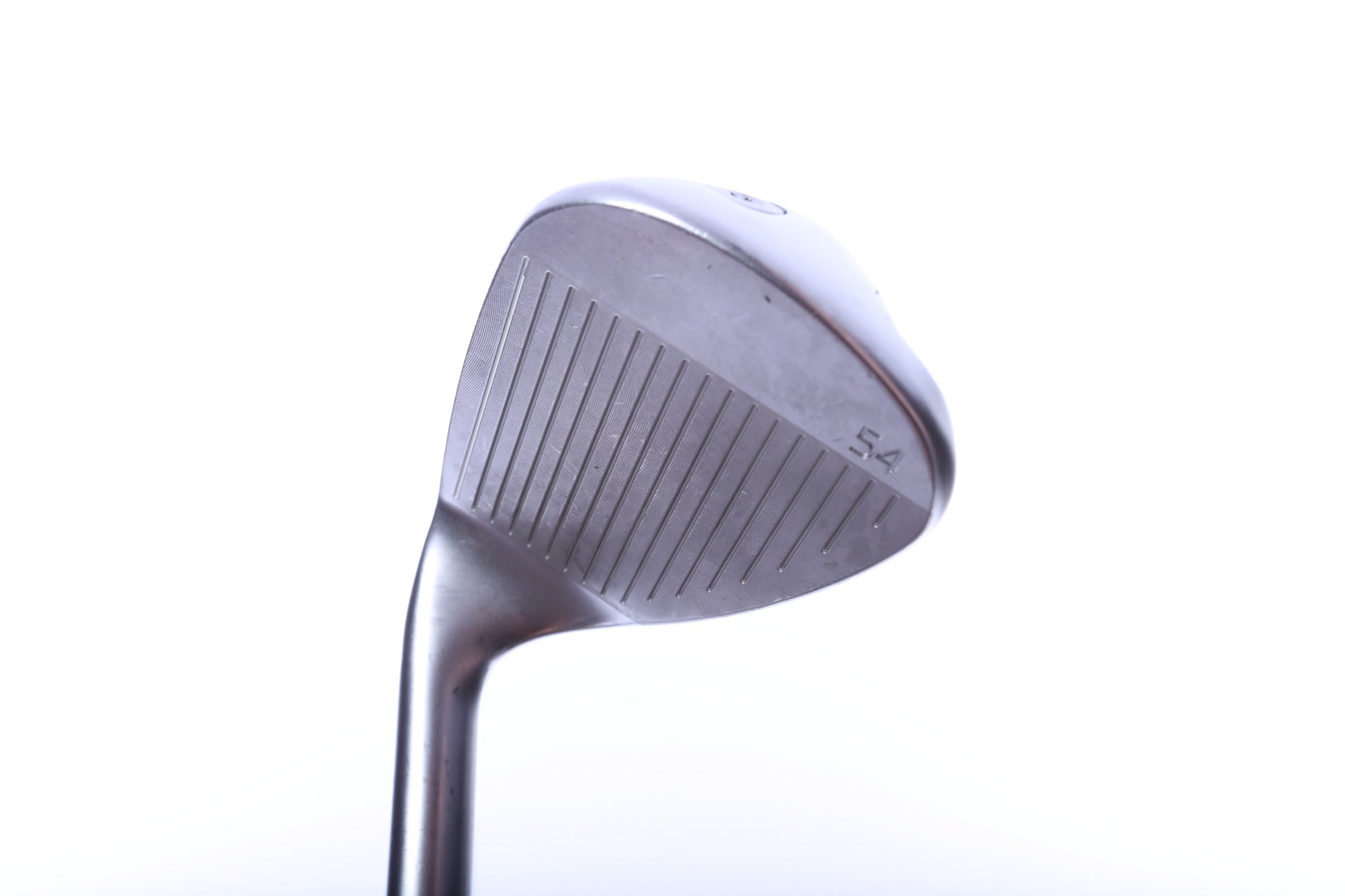 Used Ping G430 Sand Wedge - Right-Handed - 54 Degrees - Stiff Flex-Next Round