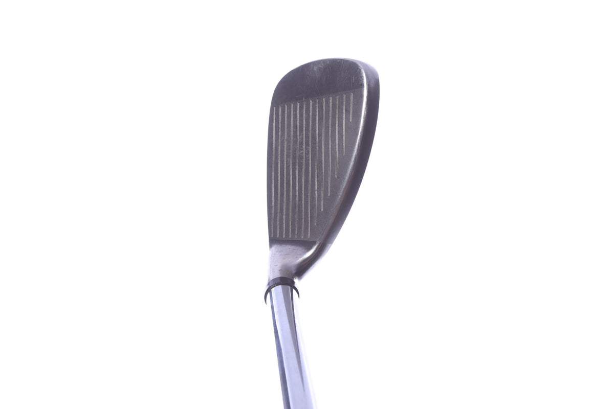 Used Wilson FATSHAFT II Iron Set - Right-Handed - 2-PW - Regular Flex