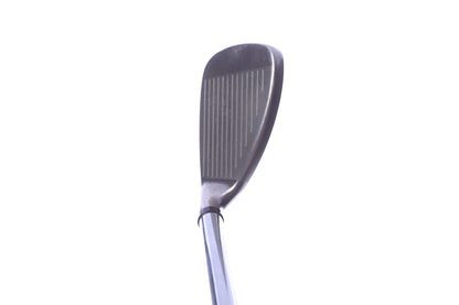 Used Wilson FATSHAFT II Iron Set - Right-Handed - 2-PW - Regular Flex