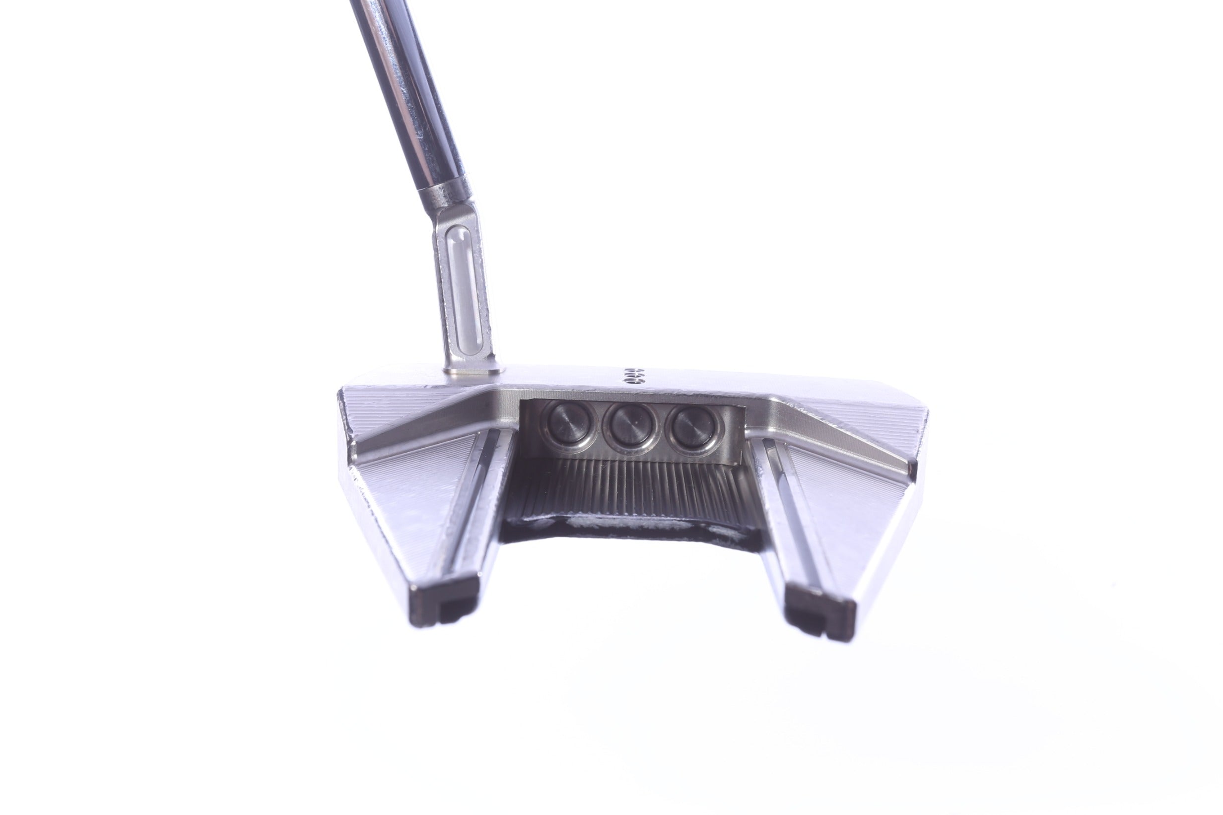 Used Titleist Scotty Cameron 2024 Phantom X 7.5 Putter - Right-Handed - 35 in - Mallet