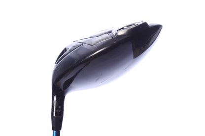 Used Titleist TSR2 Driver - 10.5 Degrees - Regular Flex Project X Evenflow Riptide CB - Left-Handed
