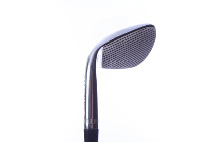 Used Callaway JAWS Full Toe Chrome Sand Wedge - Right-Handed - 54 Degrees - Wedge Flex