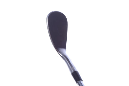Used Titleist Vokey SM10 Tour Chrome Lob Wedge - Left-Handed - 60 Degrees - Wedge Flex-Next Round