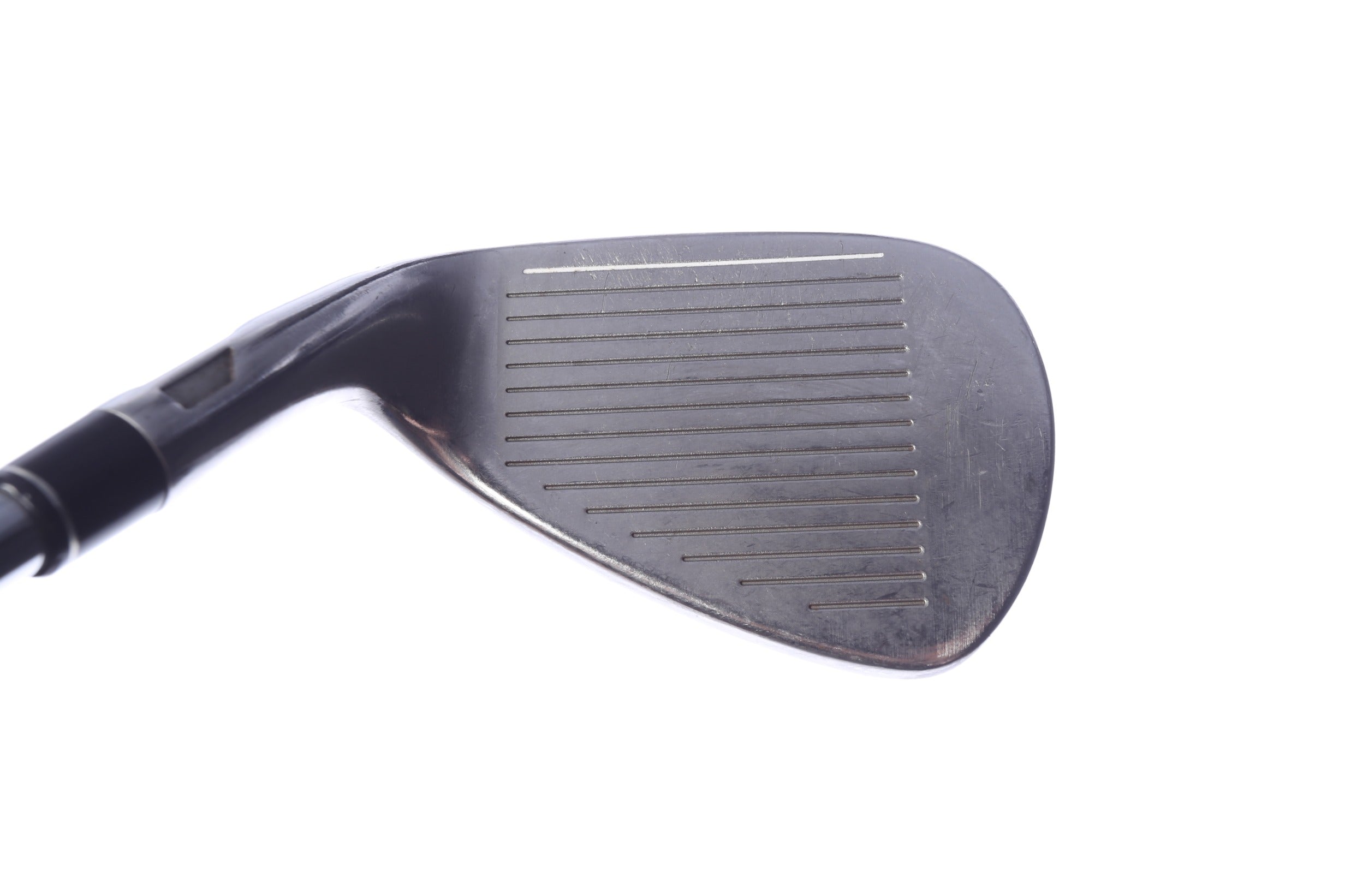 Used TaylorMade SIM2 MAX OS Approach Wedge - Right-Handed - 48 Degrees - Stiff Flex