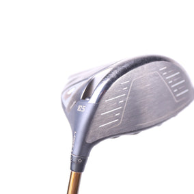 Used Ping G400 Max Driver - 10.5 Degrees - Stiff Flex Ping ALTA CB - Right-Handed-Next Round