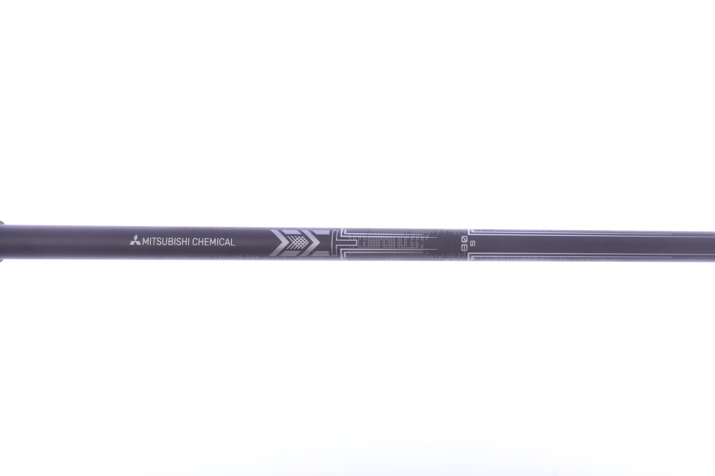 Used Srixon ZXi5 Single 5-Iron - Left-Handed - Stiff Flex