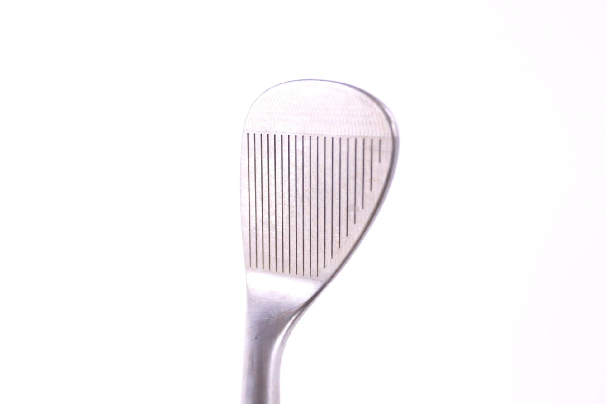Used Cleveland RTX 6 ZipCore Tour Rack Mid Grind Sand Wedge - Right-Handed - 56 Degrees - Stiff Flex-Next Round