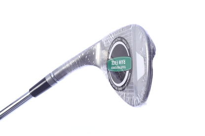 Used TaylorMade Milled Grind 4 Chrome Gap Wedge - Right-Handed - 52 Degrees - Wedge Flex