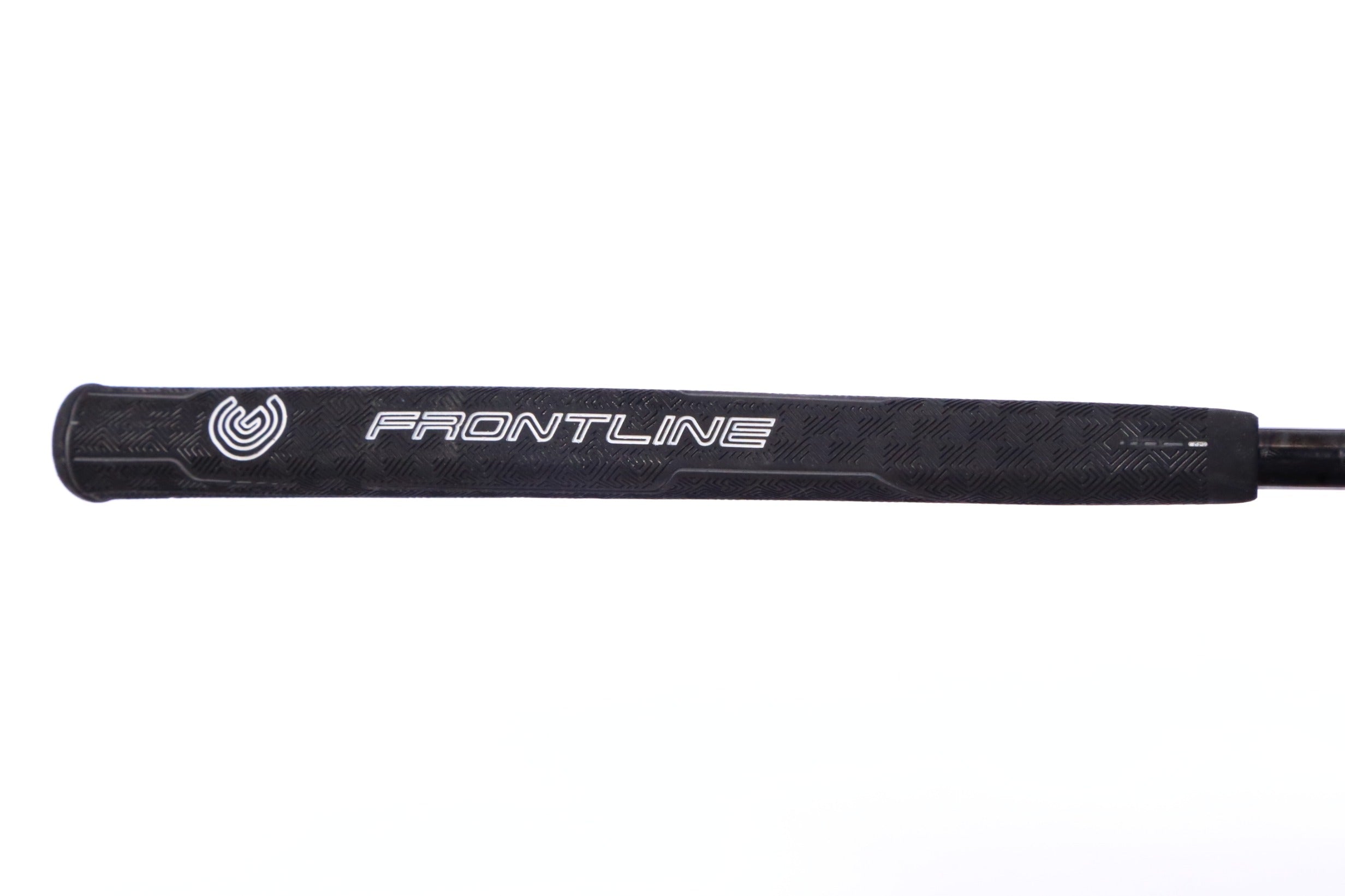 Used Cleveland Frontline 4.0 Plumbers Neck Putter - Right-Handed - 33.5 in - Blade-Next Round