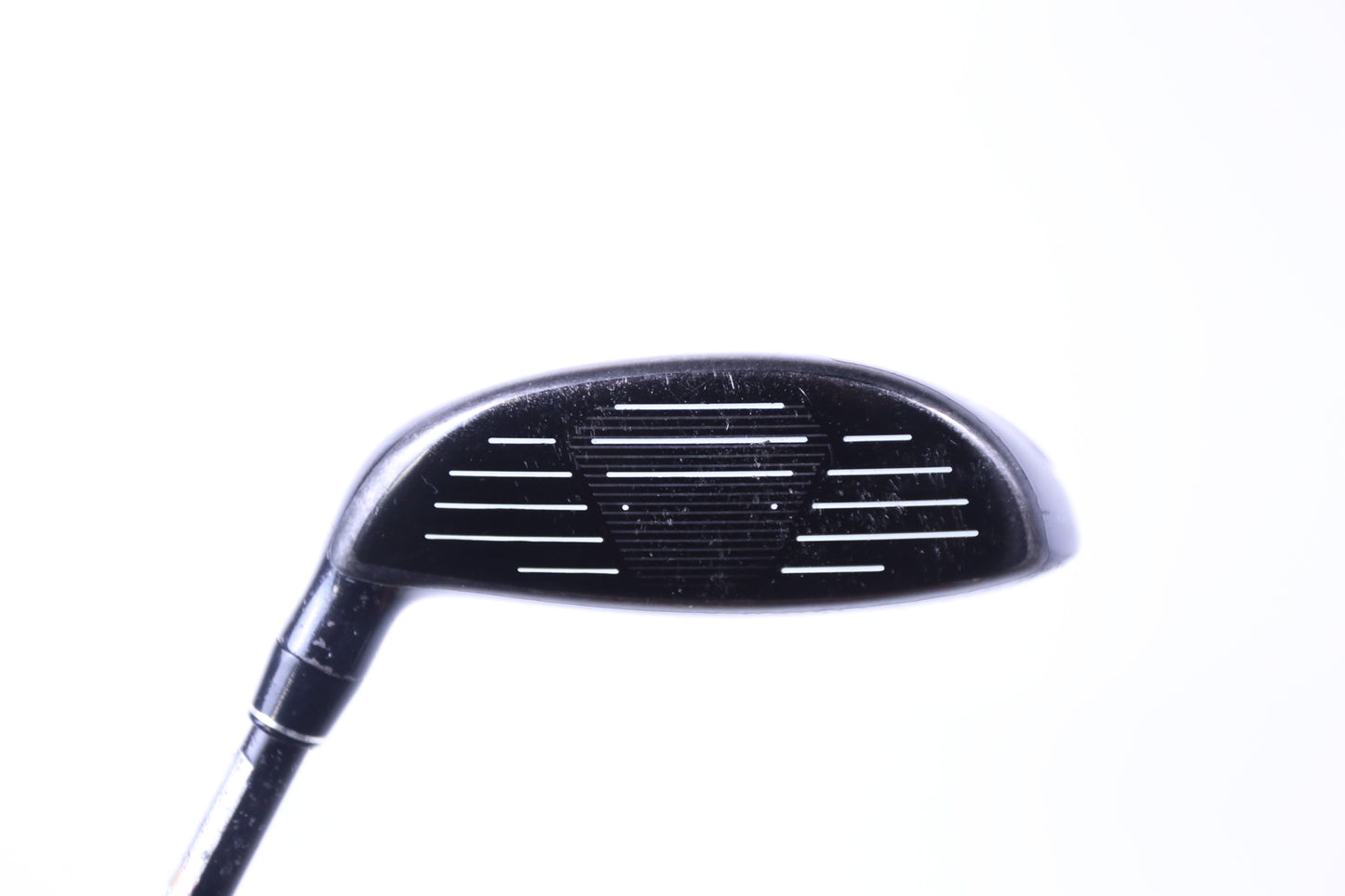 Used XXIO X Black 5-Wood - Right-Handed - 18 Degrees - Regular Flex-Next Round