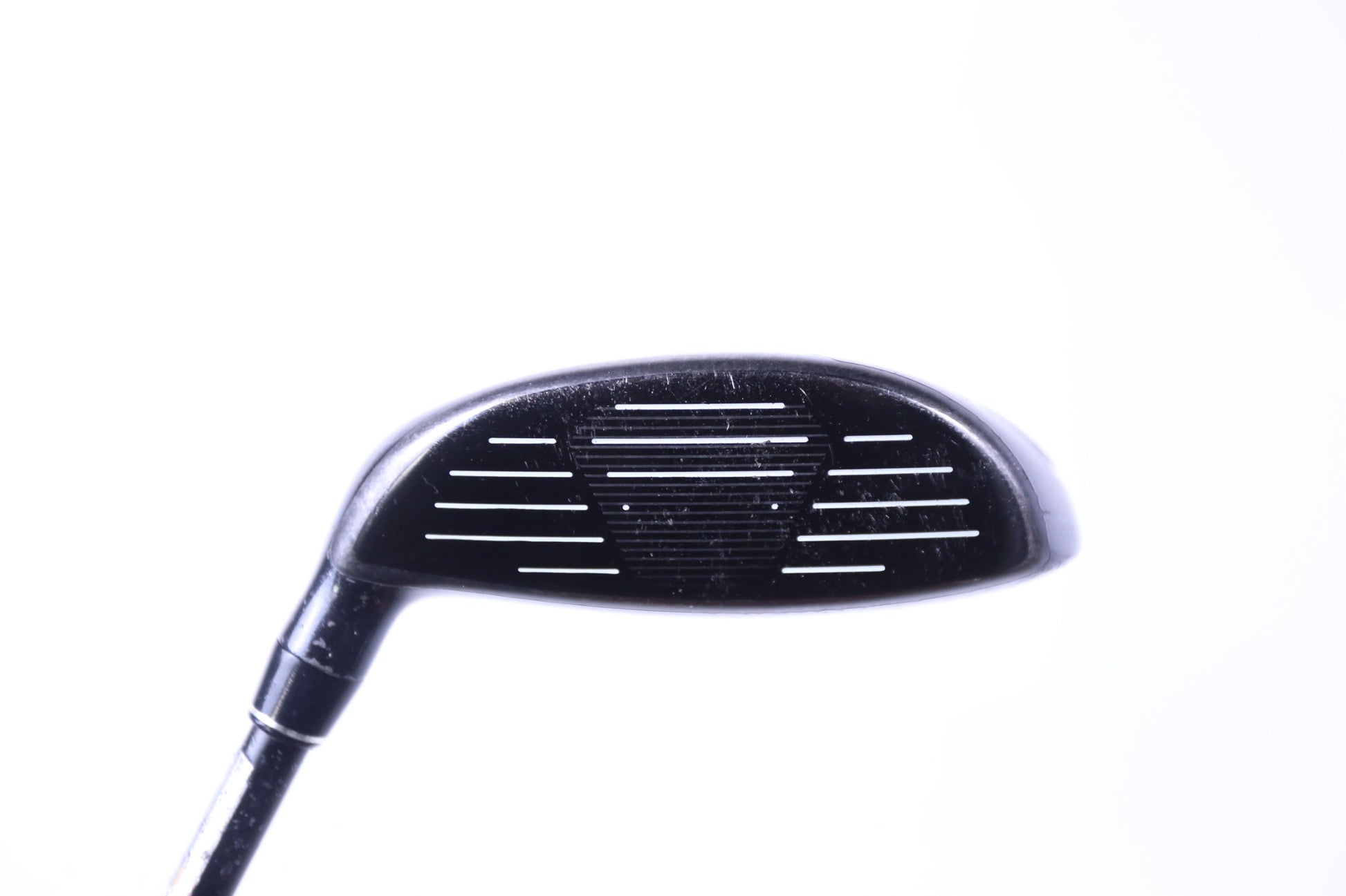 Used XXIO X Black 5-Wood - Right-Handed - 18 Degrees - Regular Flex-Next Round