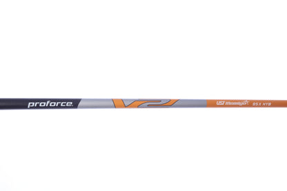 Used Sub 70 699-U Single Utility 4-Iron - Right-Handed - Extra Stiff Flex