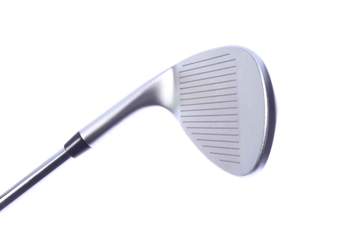 Used Cobra 2025 King-X Chrome Gap Wedge - Right-Handed - 50 Degrees - Wedge Flex