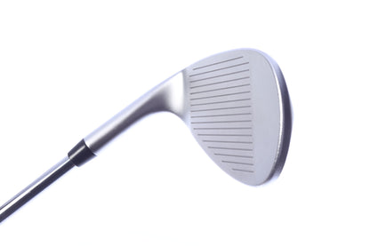 Used Cobra 2025 King-X Chrome Gap Wedge - Right-Handed - 50 Degrees - Wedge Flex