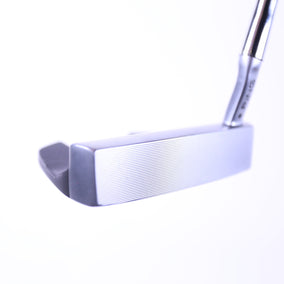 Used Ping 2023 Prime Tyne 4 Mallet Putter - Right-Handed - 35 in - Mallet-Next Round