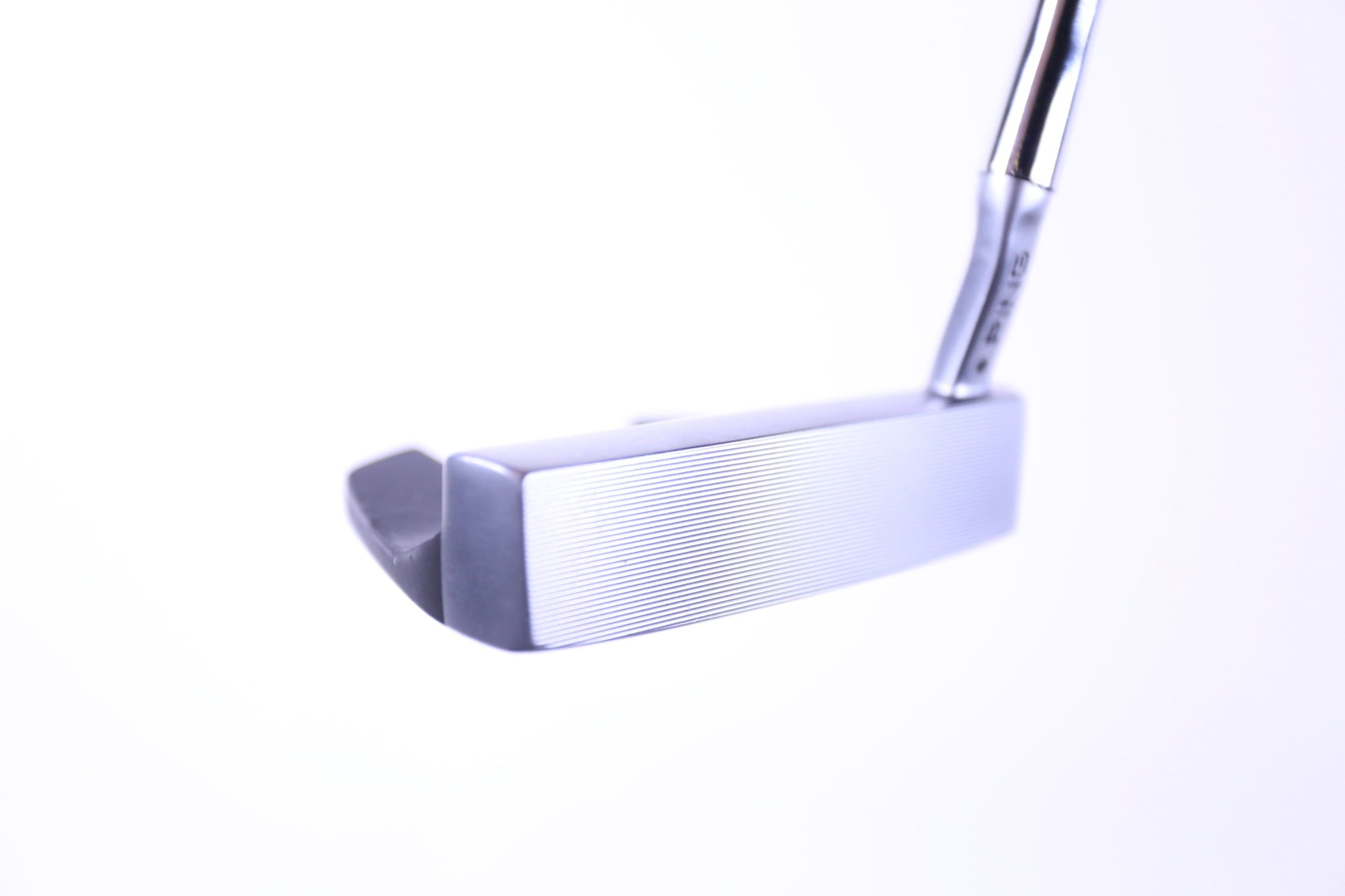 Used Ping 2023 Prime Tyne 4 Mallet Putter - Right-Handed - 35 in - Mallet-Next Round