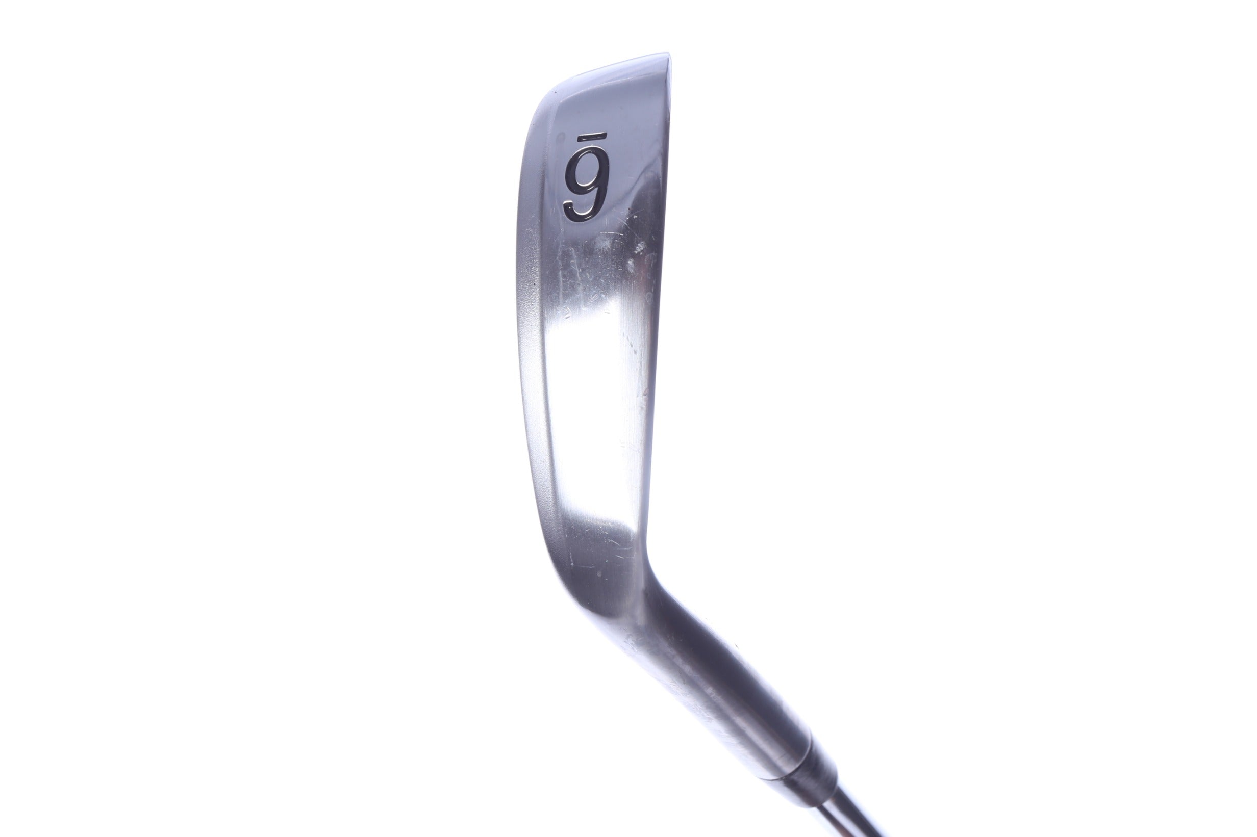 Used Epon AF-305 Single 6-Iron - Right-Handed - Stiff Flex-Next Round